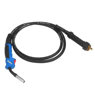 Заваръчна горелка KraftDele KD3551/ 3 м