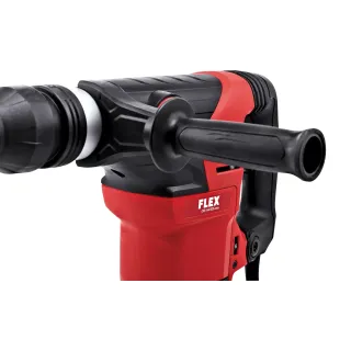 Електрически перфоратор FLEX CHE 5-40/ 1150W/ 10J