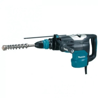 Перфоратор Makita HR5202C 20J / 1.51kW