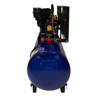 Компресор за въздух KraftDele KD4060/ 3.8 kW/ 150 л Компресор за въздух KraftDele KD4060/ 3.8 kW/ 150 л