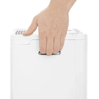 Дизайнерски влагоабсорбатор и пречиствател на въздух TROTEC TTK 27 HEPA/ 245W/ 12 л/24 ч Дизайнерски влагоабсорбатор и пречиствател на въздух TROTEC TTK 27 HEPA/ 245W/ 12 л/24 ч