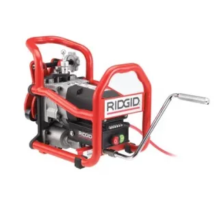 Mашина за скосяване на тръби RIDGID B-500, 45°, 230 V	