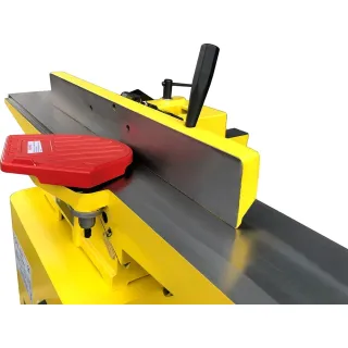 Абрихт щрайхмус STILER JP6/ 750W Абрихт щрайхмус STILER JP6/ 750W