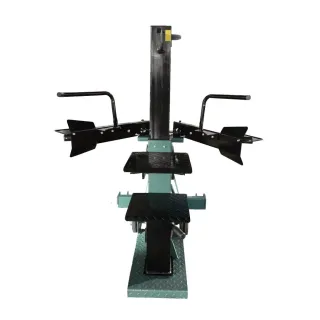 Цепачка за дърва BASS POLSKA BP-15T PTO/ 15 т