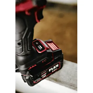 Акумулаторен винтоверт FLEX PD 2G 18-EC HD2/ 18V