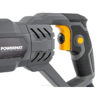 Саблен трион Powermat PM-PSZ-1800TN/ 1800W