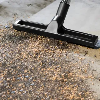 Прахосмукачка за мокро и сухо почистване STAHLWERK VCL-1600 ST/ 1600W/35 л Прахосмукачка за мокро и сухо почистване STAHLWERK VCL-1600 ST/ 1600W/35 л