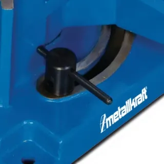 Машина за ъгълогъване METALLKRAFT WB 100 Машина за ъгълогъване METALLKRAFT WB 100
