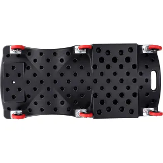 Автомонтьорска лежанка KraftDele KD350 Автомонтьорска лежанка KraftDele KD350