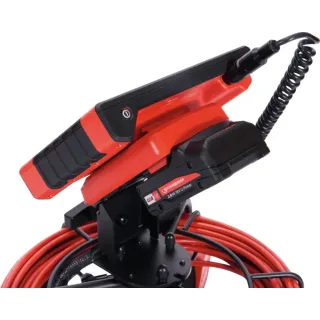 Комплект камера за инспекция на тръби ROTHENBERGER ROCAM MINI HD 25/22 HD Комплект камера за инспекция на тръби ROTHENBERGER ROCAM MINI HD 25/22 HD