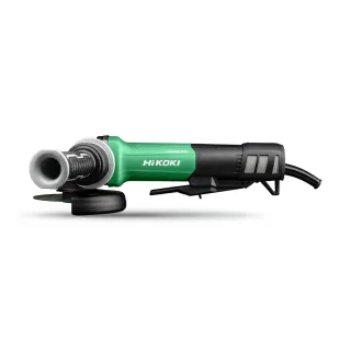 Електрически ъглошлайф HiKOKI - Hitachi G13BYEQ2/ 1900 W/ 125 мм