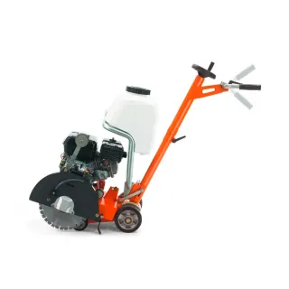 Фугорез бензинов Husqvarna Construction FS 305 / 4.2 kW, 125мм