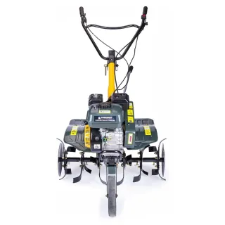 Бензинова мотофреза Powermat PM-GGS-700M/ 7 к.с.