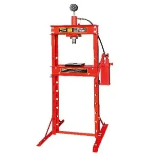 Хидравлична преса GAMATEH SP30D/ 30 т