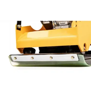 Бензинова виброплоча CEDRUS CEDZG120L/ 4,1 kW/ 25kN/ 55x50 см
