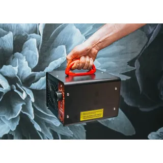 Генератор за озон RED TECHNIC RTGOZ0078/ 155W
