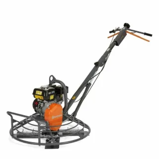 Пердашка за бетон Husqvarna Construction BG 375 H5 F BC TP/ 4.8 к.с