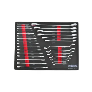 Количка с инструменти AWTools AW15100/ 177 бр. Количка с инструменти AWTools AW15100/ 177 бр.