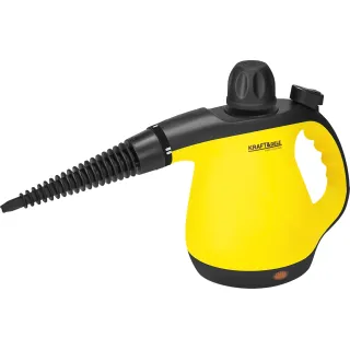 Електрическа парочистачка KraftDele KD5390/ 1200 W Електрическа парочистачка KraftDele KD5390/ 1200 W