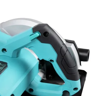 Електрически циркуляр Detoolz DZ-SE100/ 1200W/ 185 мм Електрически циркуляр Detoolz DZ-SE100/ 1200W/ 185 мм