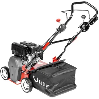 Бензинов скарификатор Cedrus CEDWR02R/ 182 см³ Бензинов скарификатор Cedrus CEDWR02R/ 182 см³