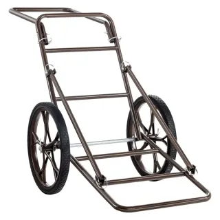 Сгъваема количка за лов VEVOR YL1701/ 227 кг
