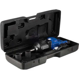 Пневматичен гайковерт KraftDele KD5786/ 6600Nm Пневматичен гайковерт KraftDele KD5786/ 6600Nm