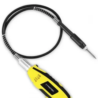 ПРОМО ПАКЕТ! Мултифункционален прав шлайф Trotec PMTS 01-230V + Уред за гравиране Trotec PEGS 10-230V