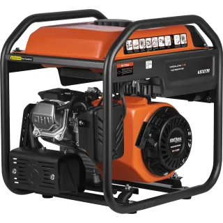 Инверторен генератор KraftDele KD3239/ 4,7kW/ 110/120/230V/ 8 л Инверторен генератор KraftDele KD3239/ 4,7kW/ 110/120/230V/ 8 л