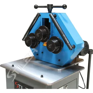 Електромеханична машина за огъване на тръби и профили STILER RBM 30/ 750W Електромеханична машина за огъване на тръби и профили STILER RBM 30/ 750W