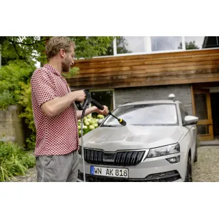 Водоструйка Karcher K 4 Comfort Premium/ 1.8kW