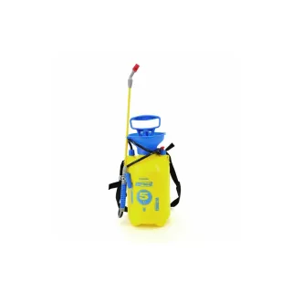 Ръчна пръскачка AWTools AW60002/ 5 л