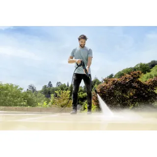 Водоструйка Karcher K 4 Modular WCM/ 1.8kW