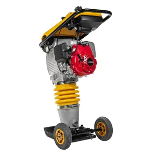 Трамбовка пачи крак Cedrus ST01/ 98 см³