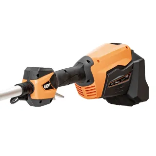 Акумулаторна телескопична ножица за жив плет Cedrus PH525-B/ 60V