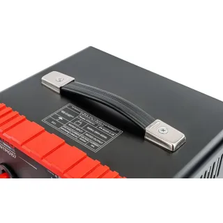 Инверторен токоизправител RED TECHNIC RTPI0167/ 180 A