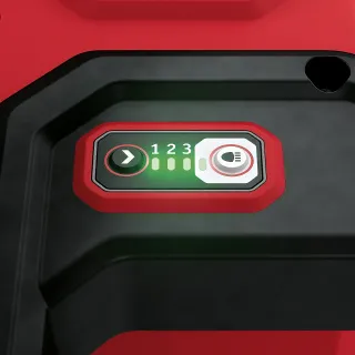 Акумулаторен герунг циркуляр FLEX SMS 305 18-EC/ 18V