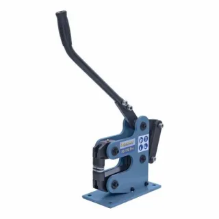 Машина за разпъване на стоманени листи BERNARDO SS 150 Pro Машина за разпъване на стоманени листи BERNARDO SS 150 Pro