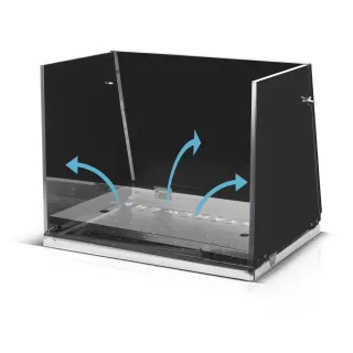 Удължител за заваръчна маса STAHLWERK SA-500 ST/ 500 x 400 мм Удължител за заваръчна маса STAHLWERK SA-500 ST/ 500 x 400 мм