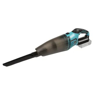 Акумулаторна ръчна прахосмукачка Detoolz DZ-SE197/ 18V