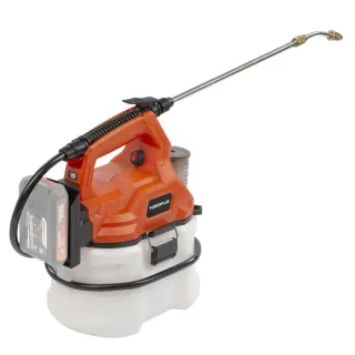 Акумулаторна пръскачка Power Plus POWDPG80401/ 20V