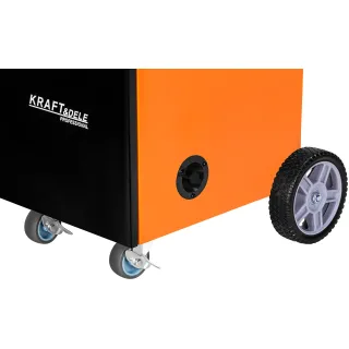 Индустриален влагоабсорбатор KraftDele KD11744/ 900W/ 60л