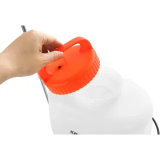 Акумулаторна пръскачка KraftDele KD2031/ 12V/ 8Ah