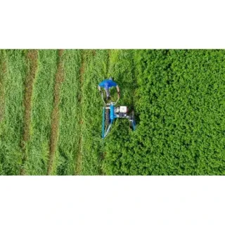 Палцова косачка с греда BCS 622 PowerSafe HONDA GX390/ 11.7 к.с