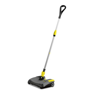 Aкумулаторна прахосмукачка Karcher EB 30/1 Li-Ion