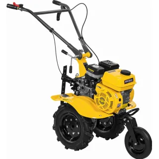 Бензинова мотофреза KraftDele KD5185/ 10 к.с./ 80-120 см