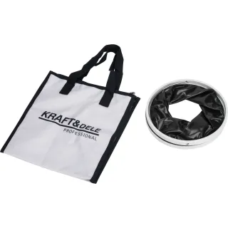 Акумулаторна водоструйка KraftDele KD662/ 20V/ 2x4Ah