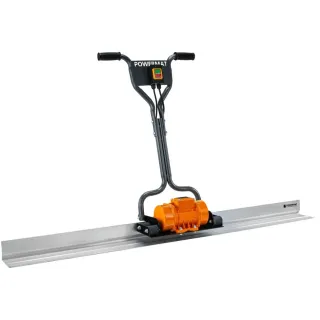 Вибромастар с дъска 1.5 м Powermat PM-ELW-200T/ 200W