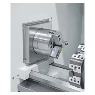 Струг за метал BERNARDO CK 360 x 750/ 3.7kW