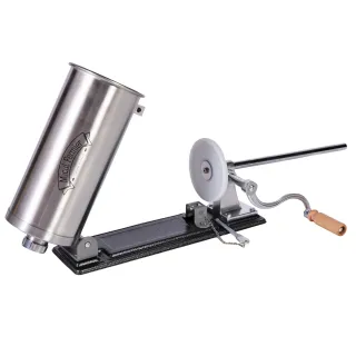 Машина за колбаси MICUL FERMIER GF-0823-S001/ 3 кг Машина за колбаси MICUL FERMIER GF-0823-S001/ 3 кг